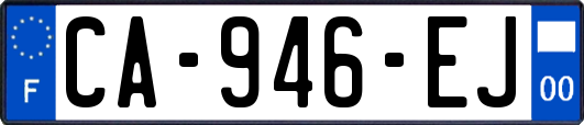 CA-946-EJ