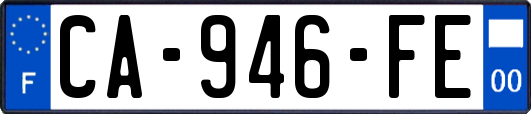 CA-946-FE
