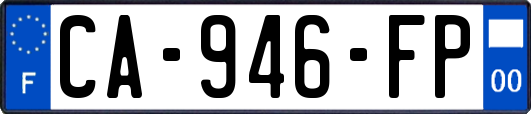 CA-946-FP