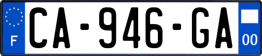 CA-946-GA
