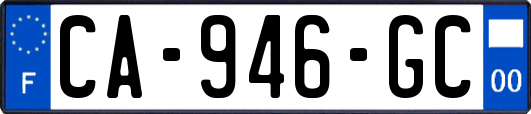 CA-946-GC