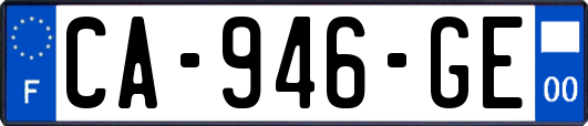 CA-946-GE