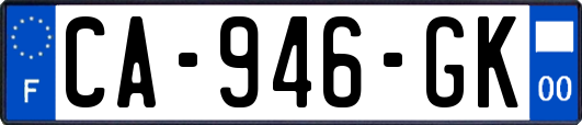 CA-946-GK