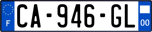 CA-946-GL