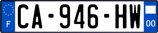CA-946-HW