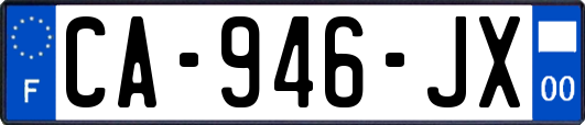 CA-946-JX