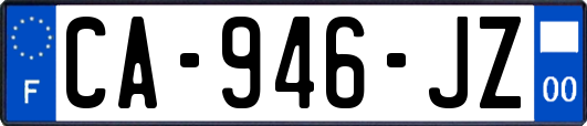 CA-946-JZ
