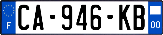 CA-946-KB