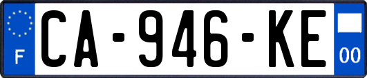 CA-946-KE