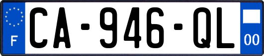 CA-946-QL