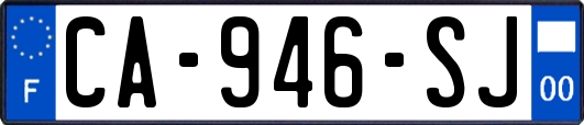 CA-946-SJ