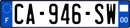 CA-946-SW