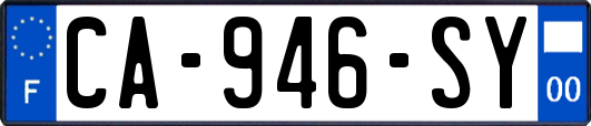 CA-946-SY