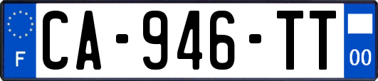 CA-946-TT