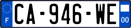 CA-946-WE