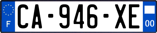 CA-946-XE