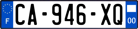 CA-946-XQ