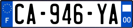 CA-946-YA