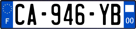 CA-946-YB