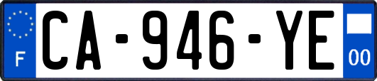 CA-946-YE