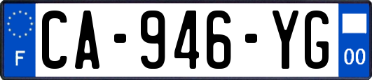 CA-946-YG