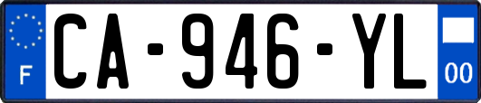 CA-946-YL