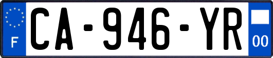 CA-946-YR