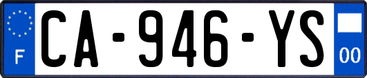 CA-946-YS
