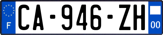 CA-946-ZH