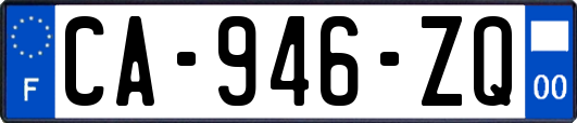 CA-946-ZQ