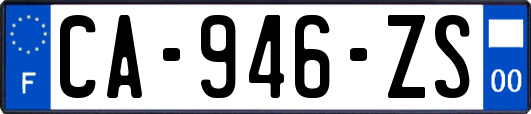 CA-946-ZS