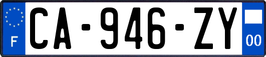 CA-946-ZY