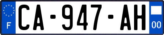 CA-947-AH