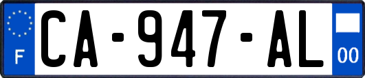 CA-947-AL