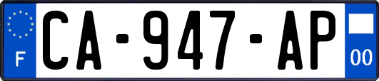 CA-947-AP