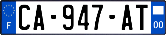 CA-947-AT