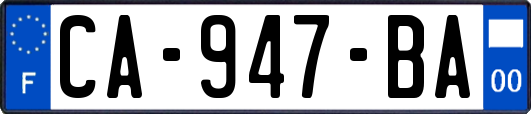 CA-947-BA