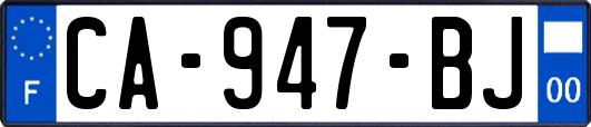 CA-947-BJ