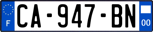 CA-947-BN