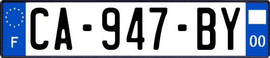 CA-947-BY