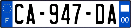 CA-947-DA