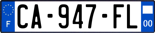 CA-947-FL