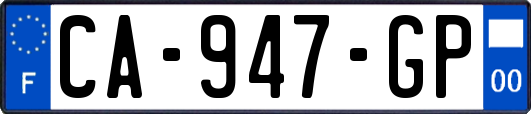 CA-947-GP