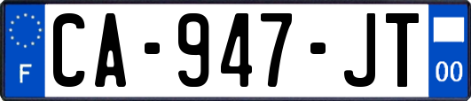 CA-947-JT