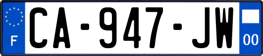 CA-947-JW