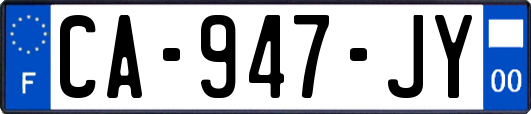 CA-947-JY