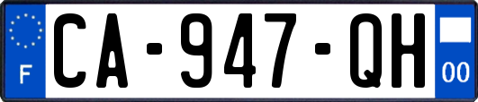 CA-947-QH