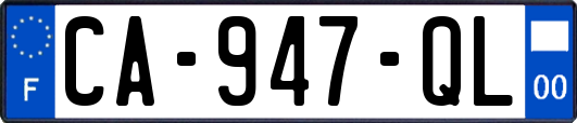 CA-947-QL