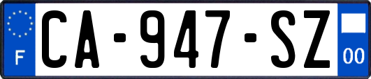 CA-947-SZ