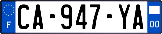 CA-947-YA